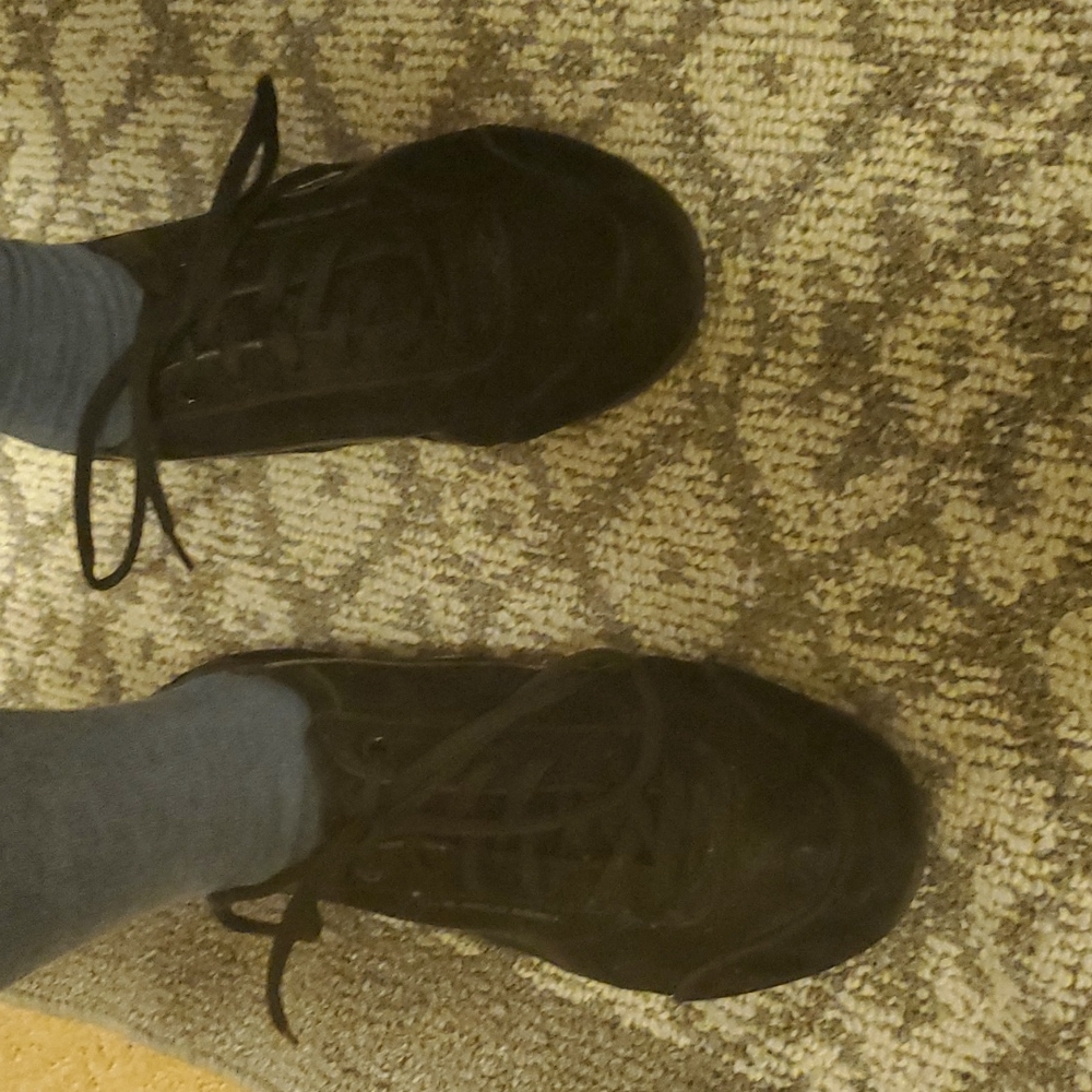 US Polo Association Athletic Shoes
